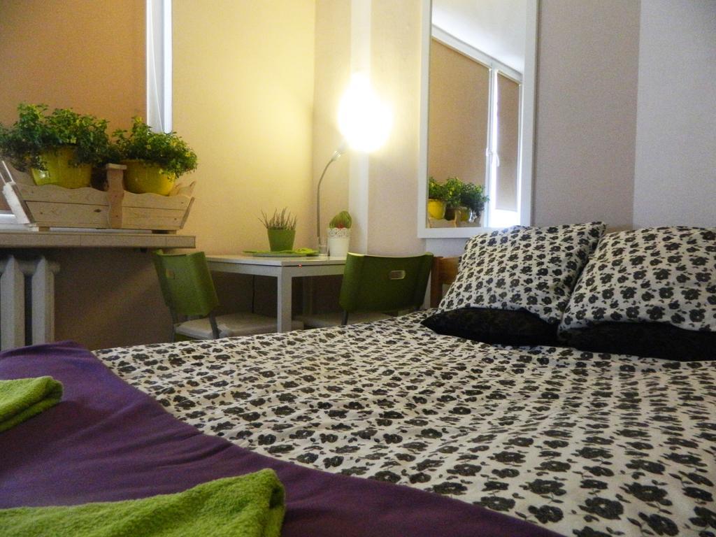 Lama Rooms Warsaw Room photo