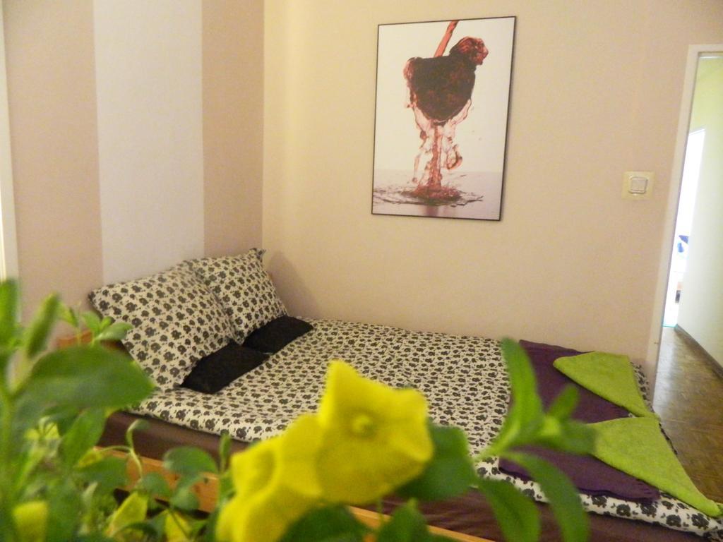 Lama Rooms Warsaw Room photo